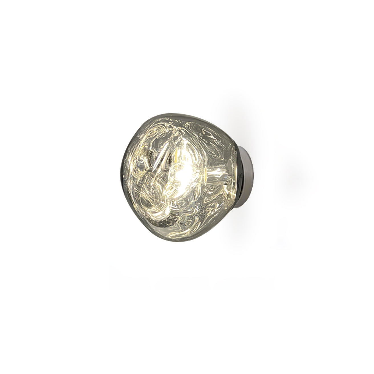 Lava Wall Light, Hardwired Wall Sconce, detail 44