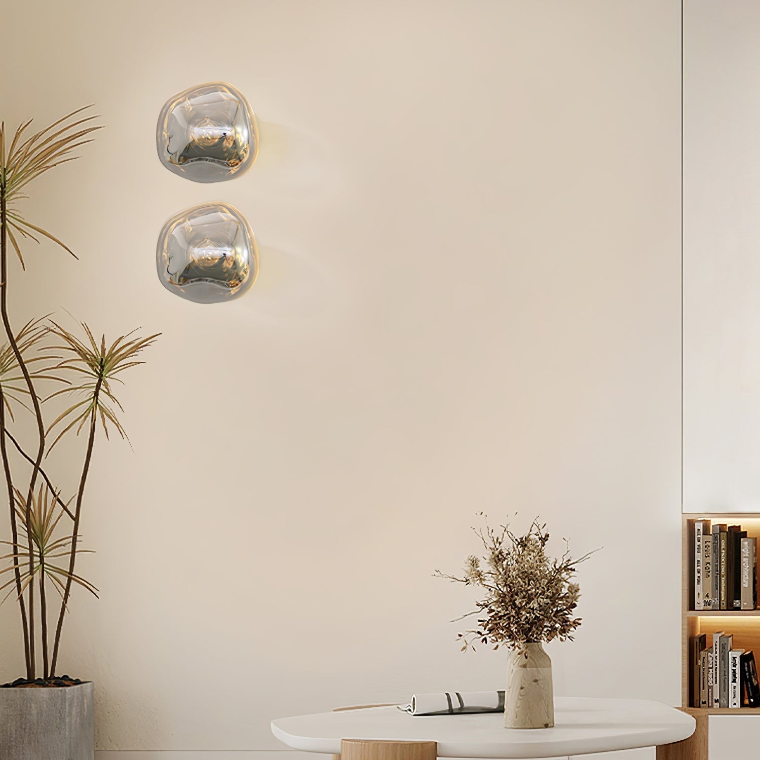 Lava Plug-In Wall Light, Plug-In Wall Sconce, detail 28