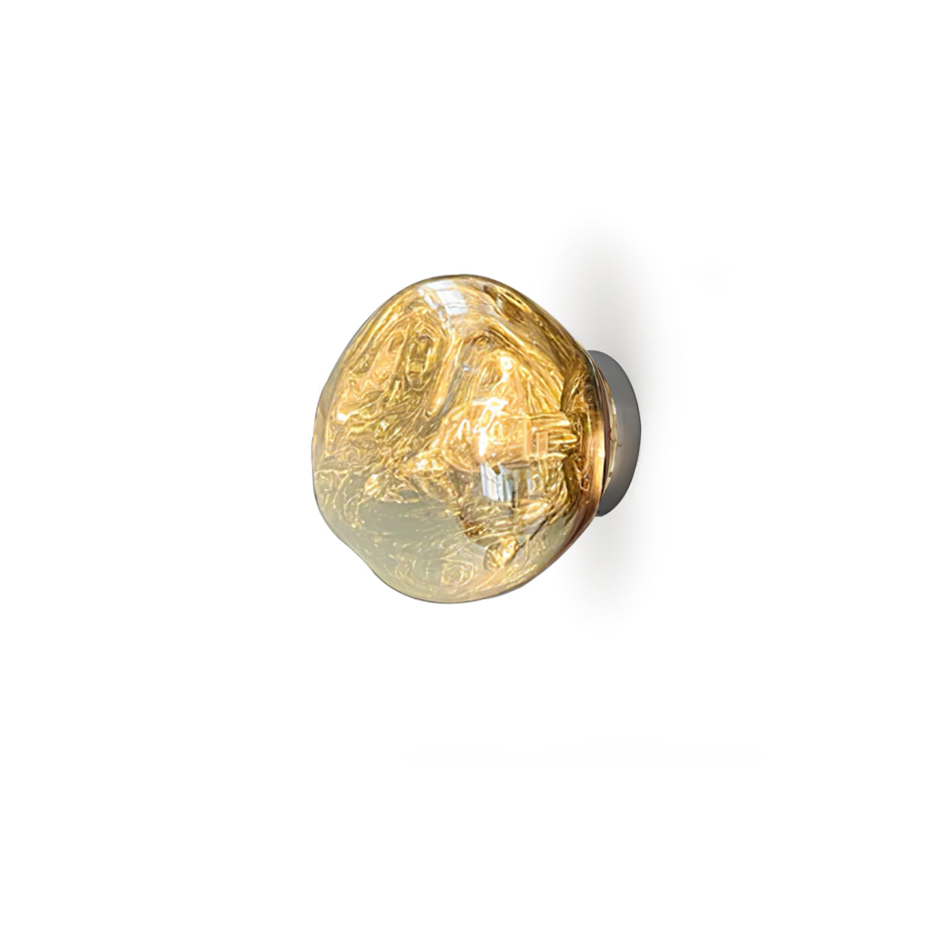 Lava Wall Light, Hardwired Wall Sconce, detail 46