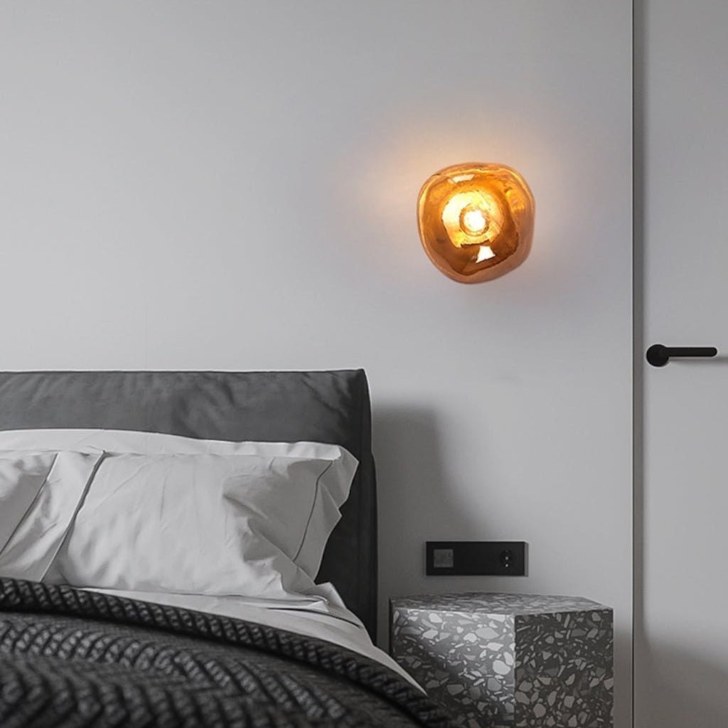 Lava Plug-In Wall Light, Plug-In Wall Sconce, detail 31