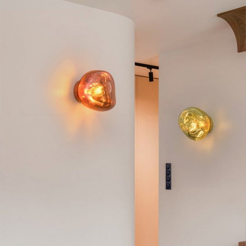 Lava Plug-In Wall Light, Plug-In Wall Sconce, detail 34