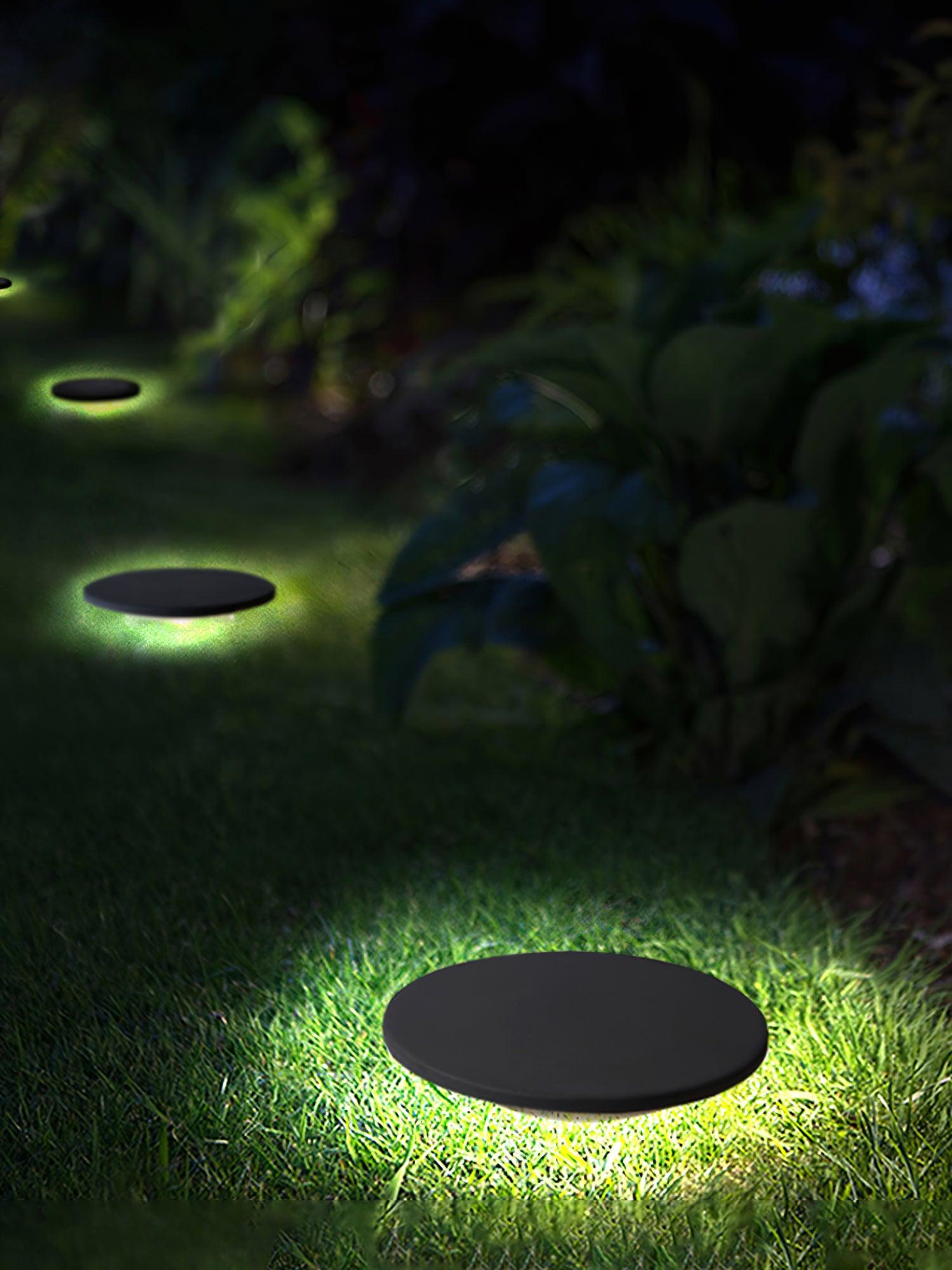 Lawn Nails Exterior Light, Outdoor Wall Light, detail 11