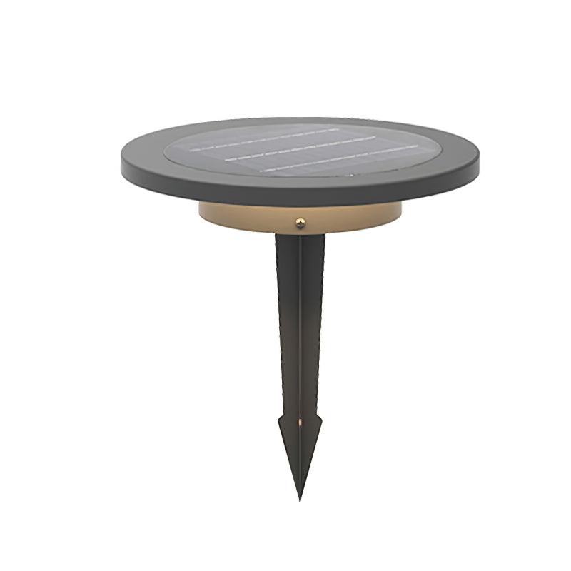Lawn Nails Exterior Light, Outdoor Wall Light, detail 15