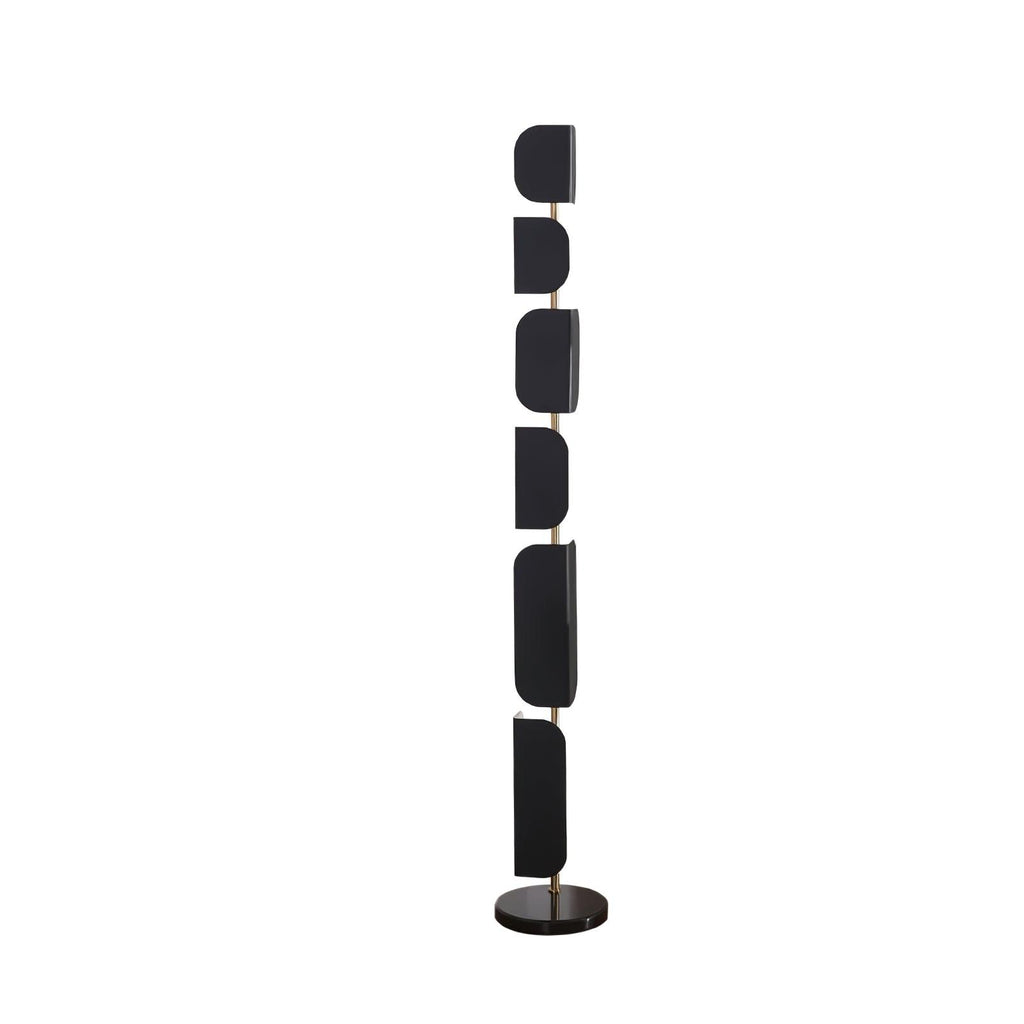Leagan Floor Light, Floor Lamp, detail 5