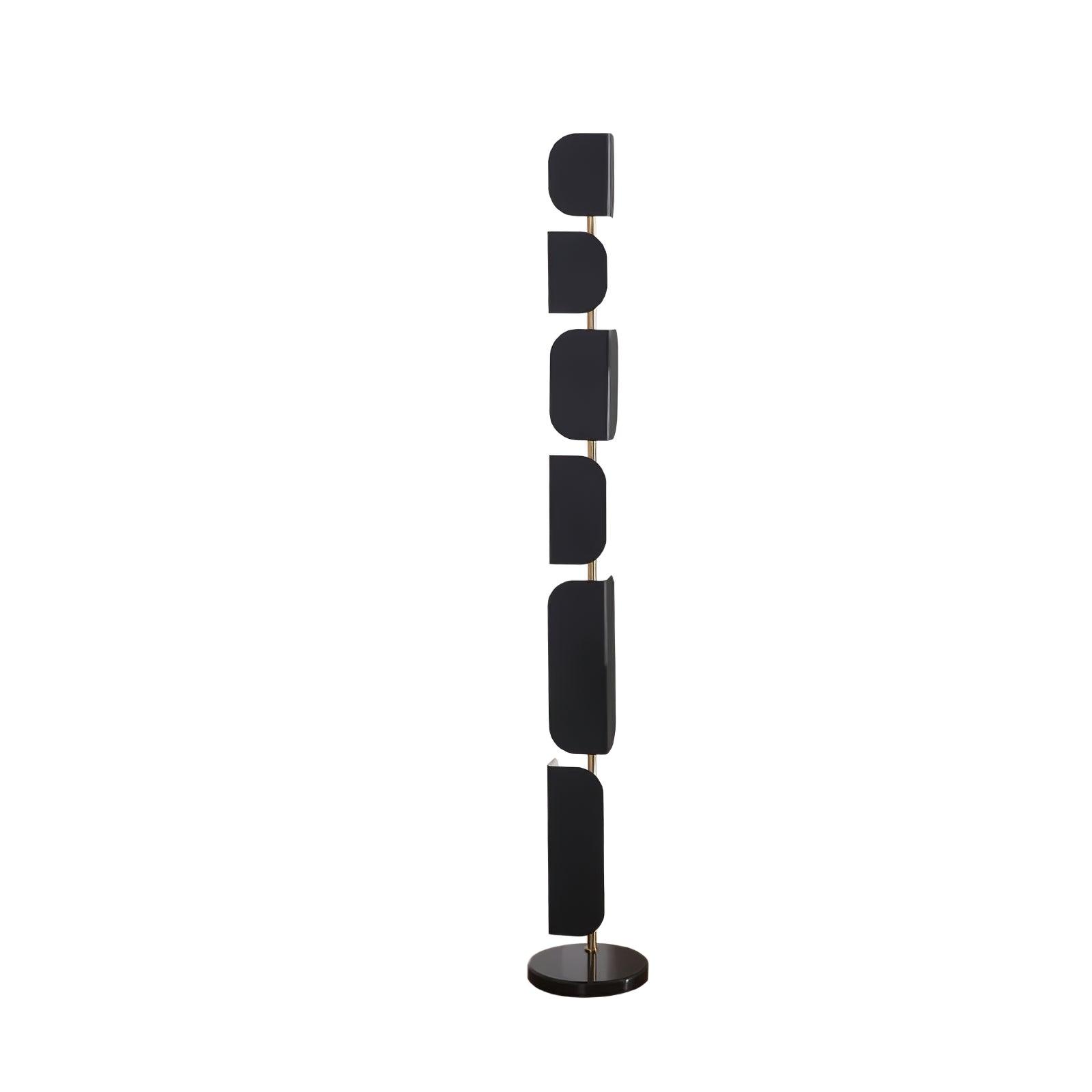 Leagan Floor Light, Floor Lamp, detail 5
