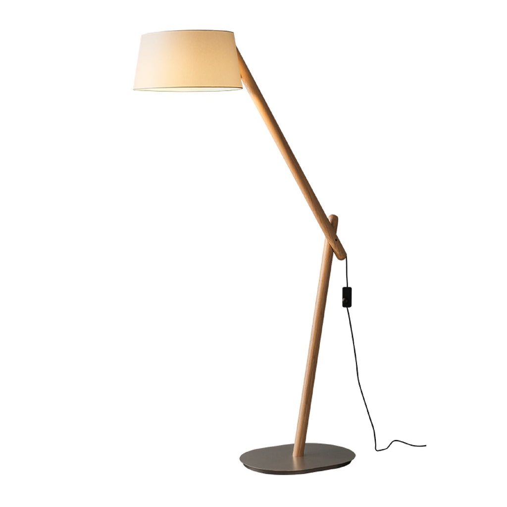 Lean Pivot Floor Light, Floor Lamp, detail 36