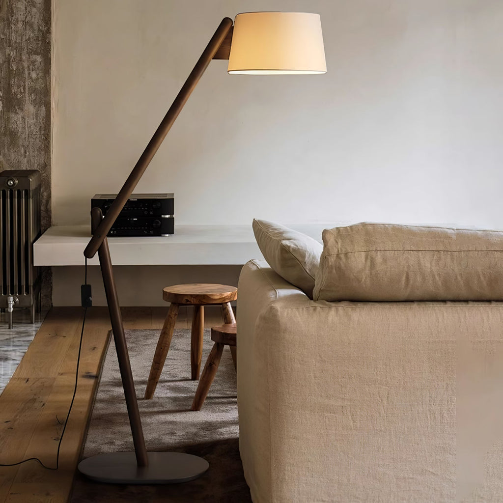 Lean Pivot Floor Light, Floor Lamp, detail 24