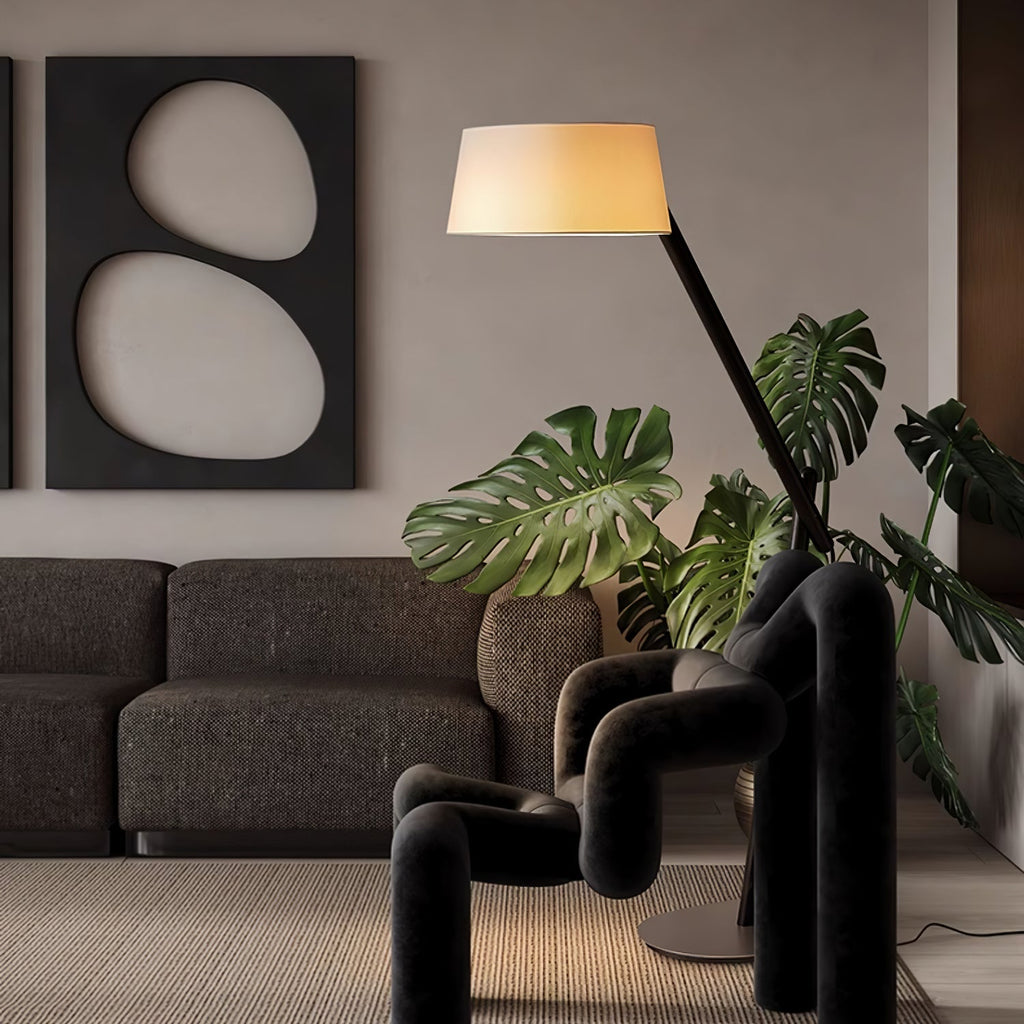 Lean Pivot Floor Light, Floor Lamp, detail 29