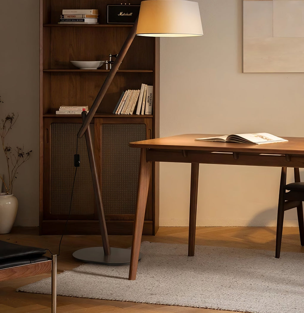 Lean Pivot Floor Light, Floor Lamp, detail 31