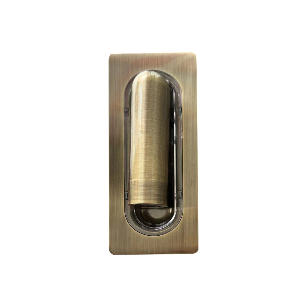 Metal OmniLux Reading Lamp, Bedside Table Lamp, detail 71