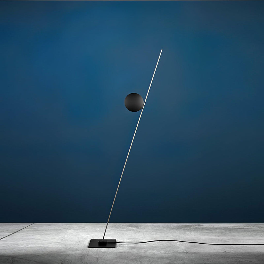 Giorgio Standing Light, Floor Lamp, detail 6