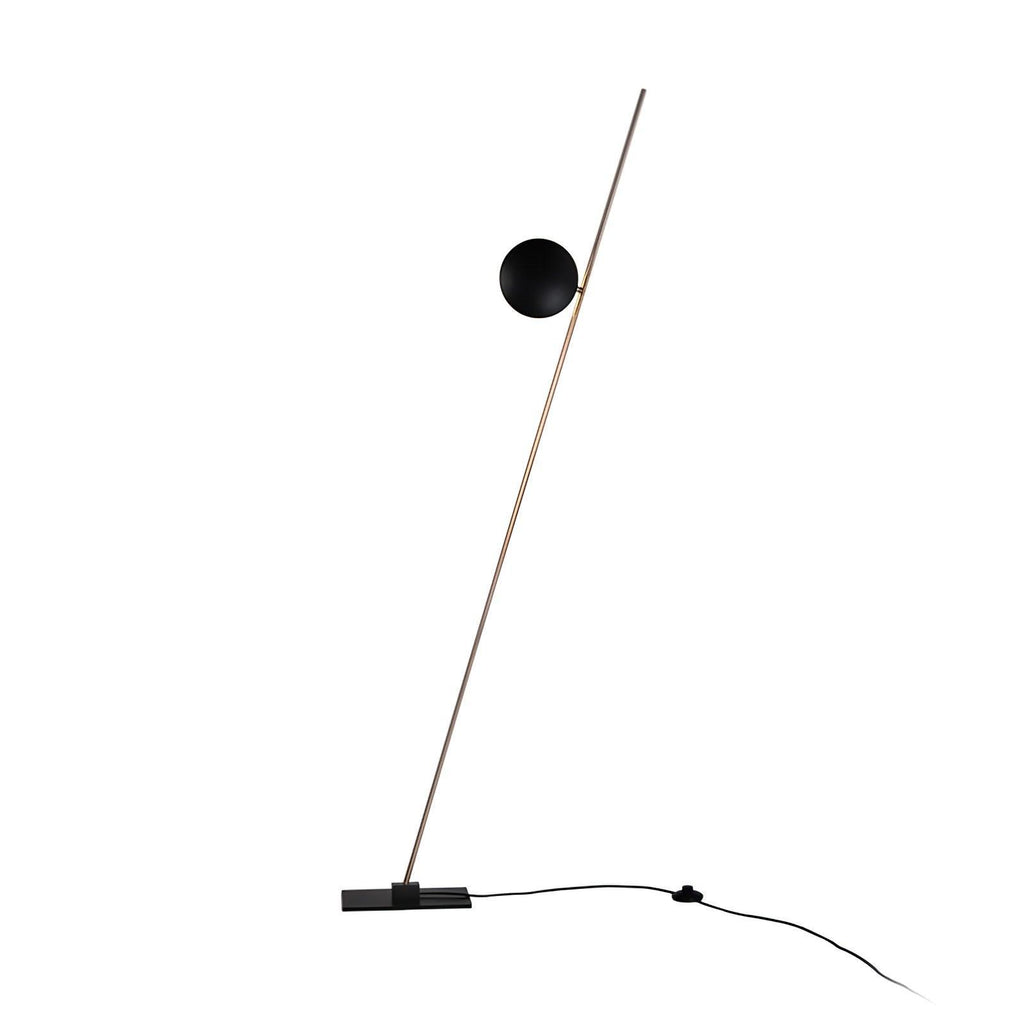 Giorgio Standing Light, Floor Lamp, detail 14