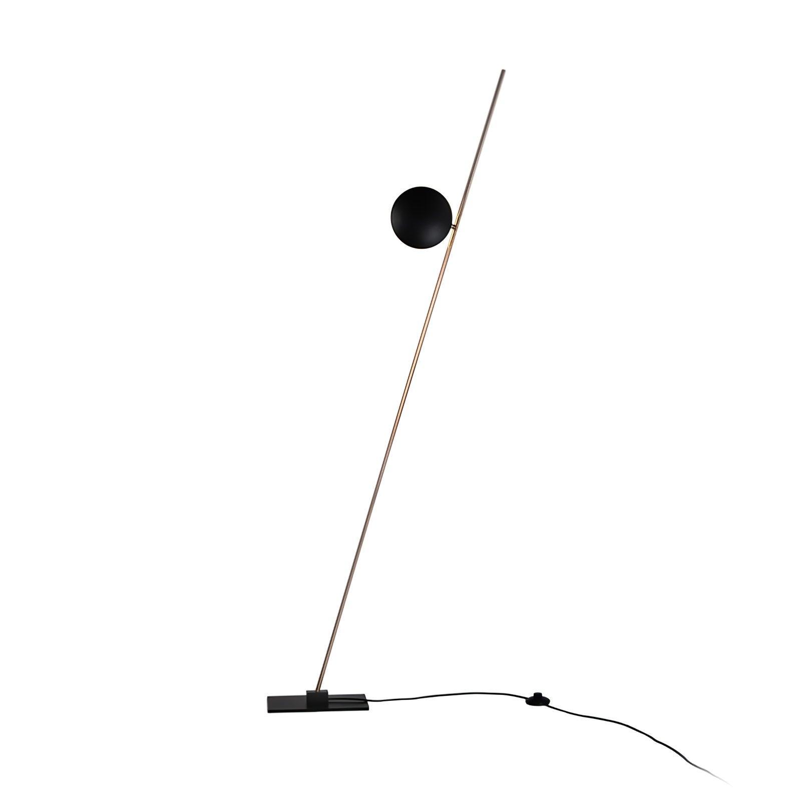 Giorgio Standing Light, Floor Lamp, detail 14