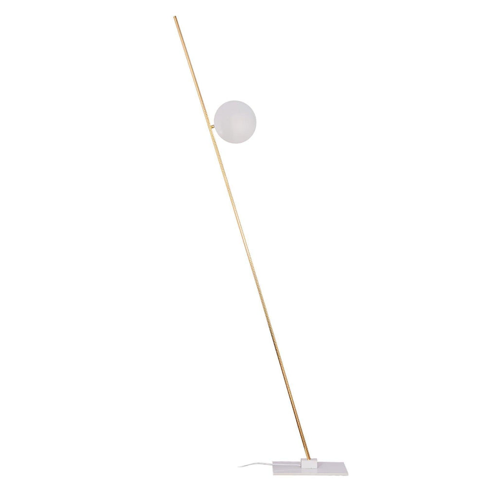 Giorgio Standing Light, Floor Lamp, detail 31