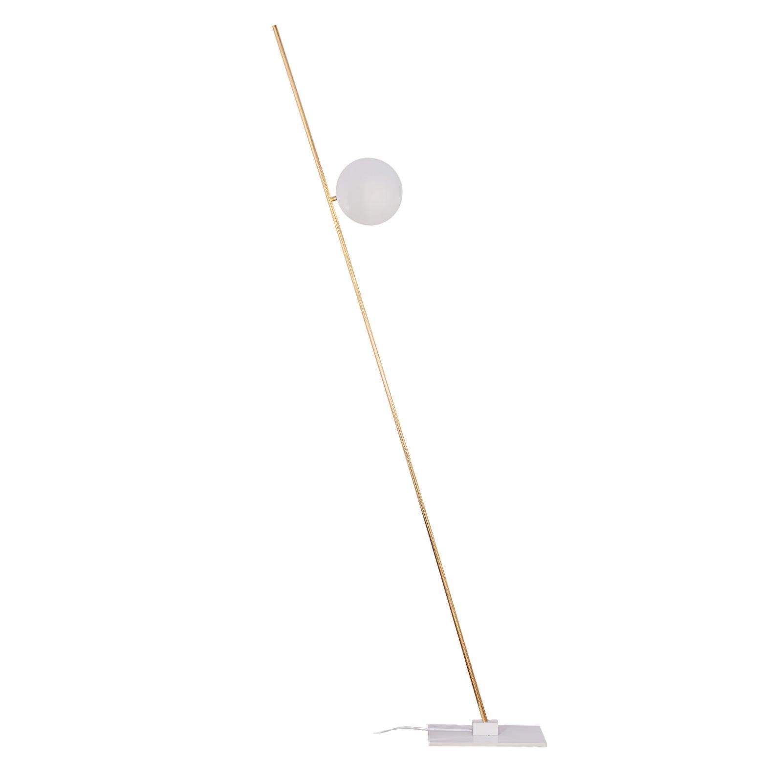 Giorgio Standing Light, Floor Lamp, detail 31