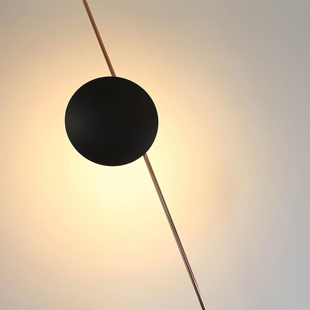 Giorgio Standing Light, Floor Lamp, detail 15