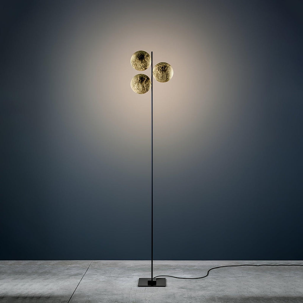 Giorgio Standing Light, Floor Lamp, detail 17