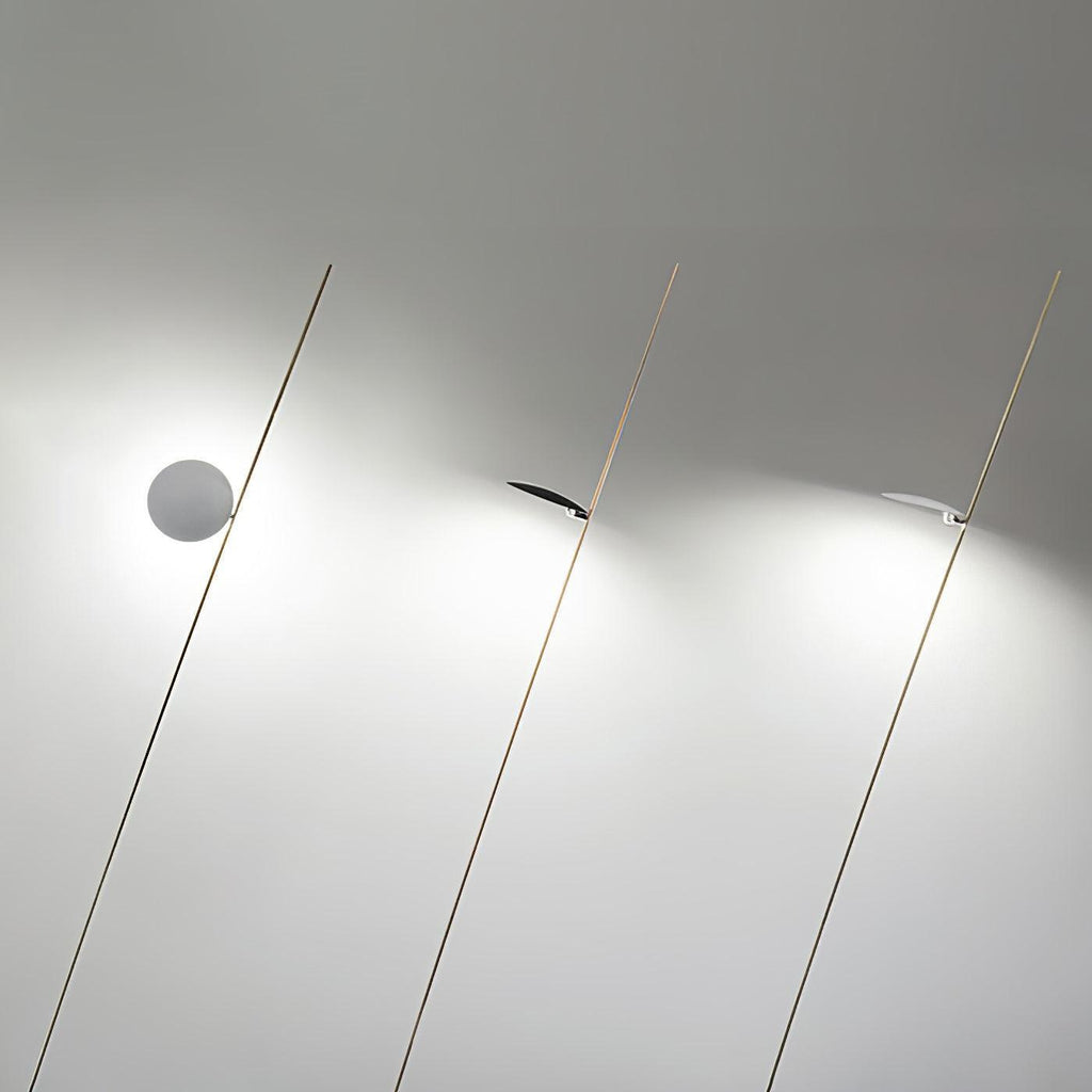 Giorgio Standing Light, Floor Lamp, detail 19