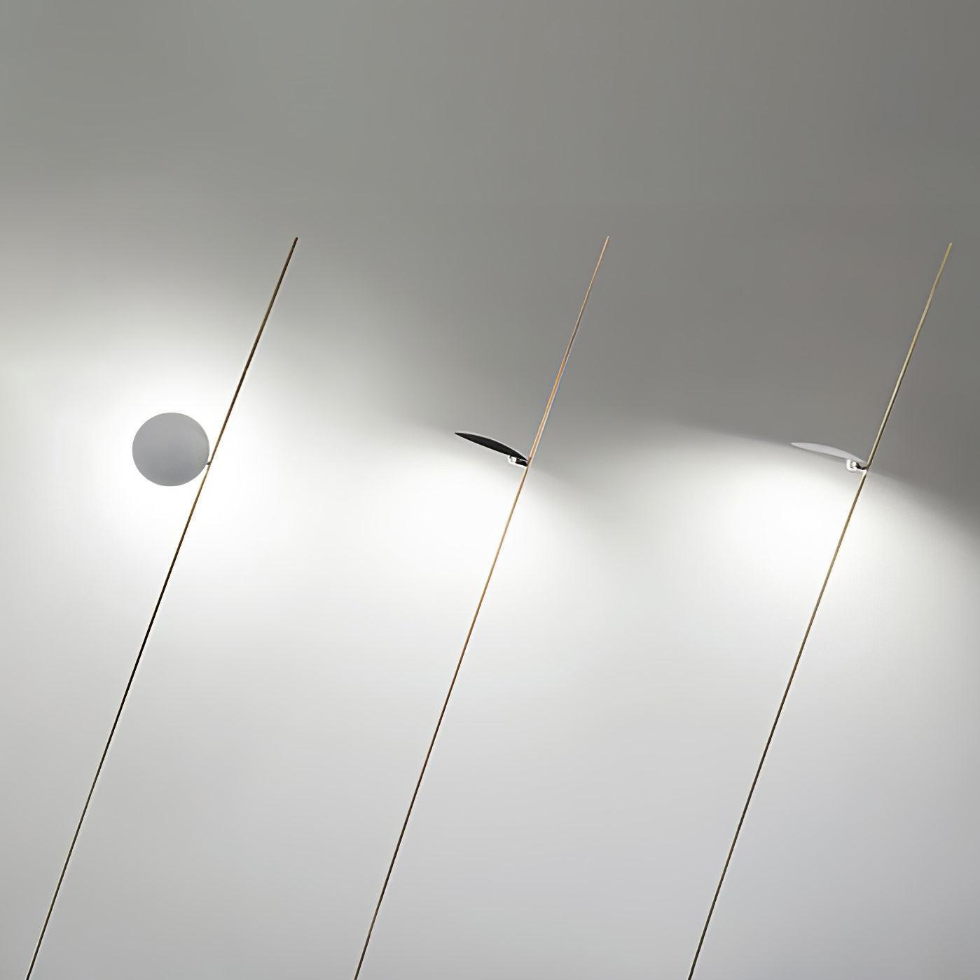 Giorgio Standing Light, Floor Lamp, detail 19