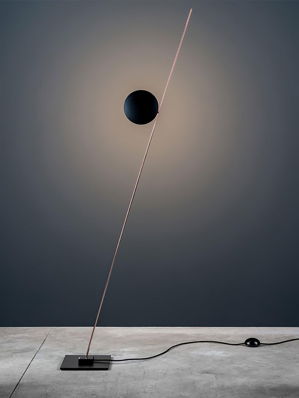Giorgio Standing Light, Floor Lamp, detail 20