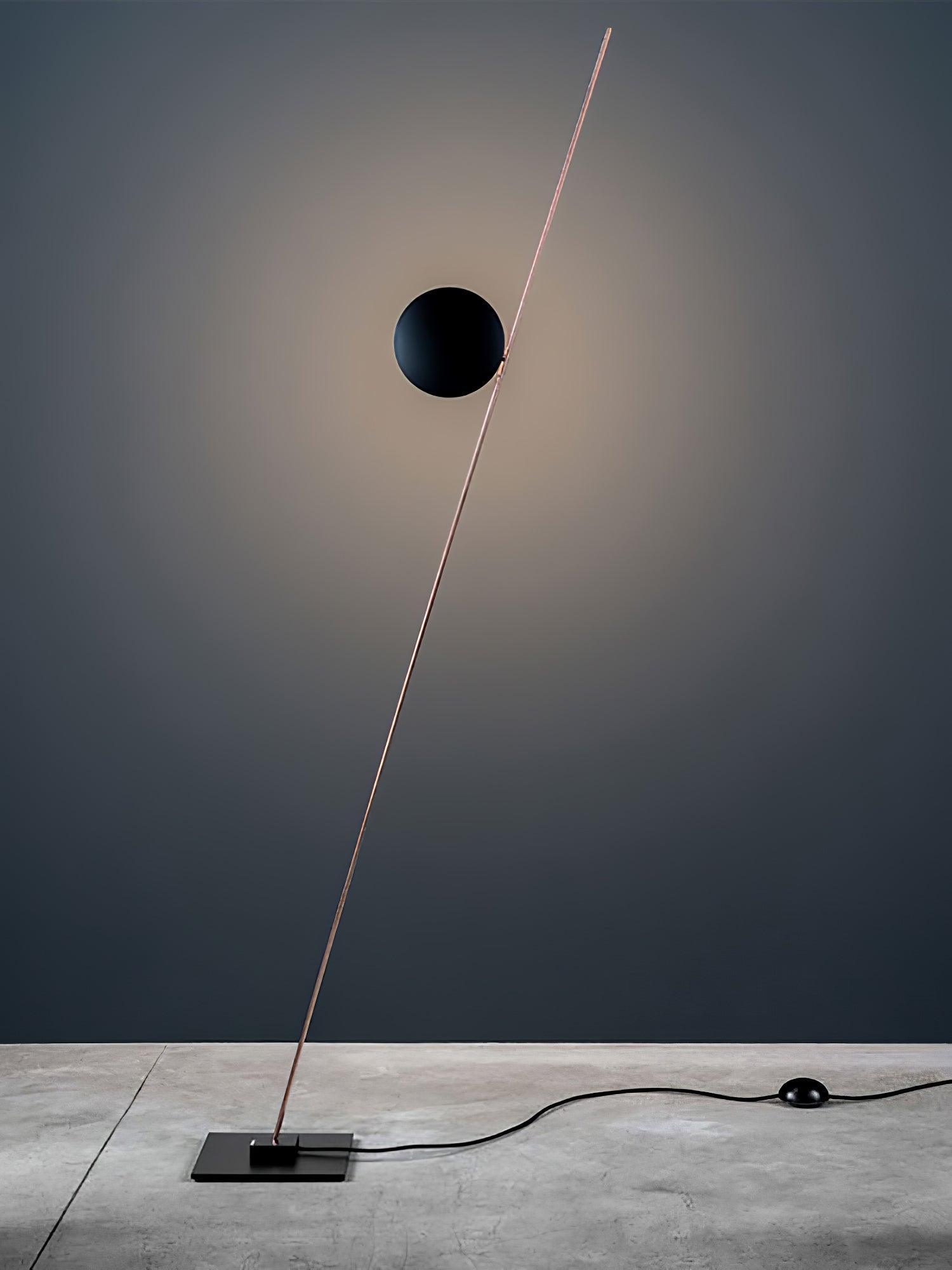 Giorgio Standing Light, Floor Lamp, detail 20