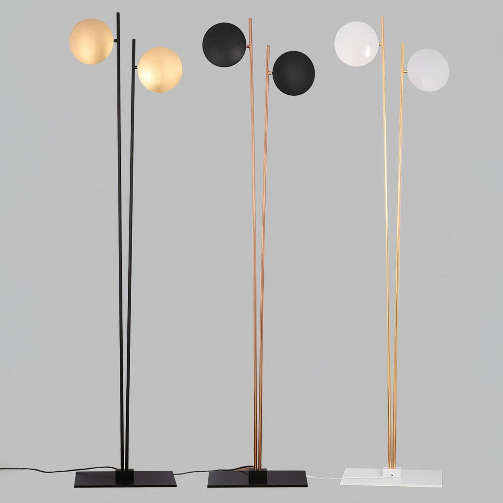 Giorgio Standing Light, Floor Lamp, detail 21