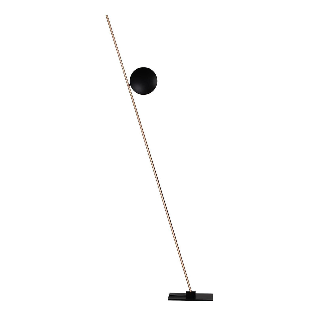 Giorgio Standing Light, Floor Lamp, detail 30