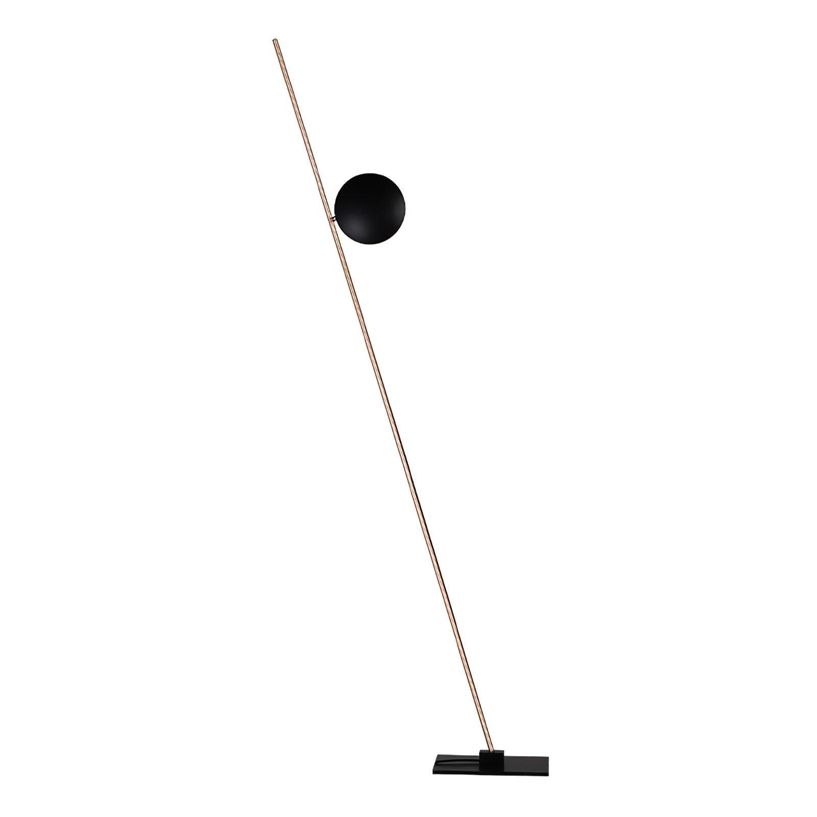 Giorgio Standing Light, Floor Lamp, detail 30