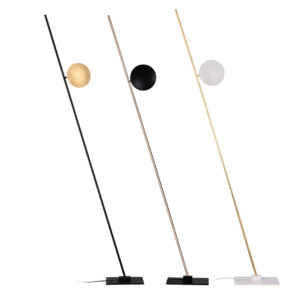Giorgio Standing Light, Floor Lamp, detail 23
