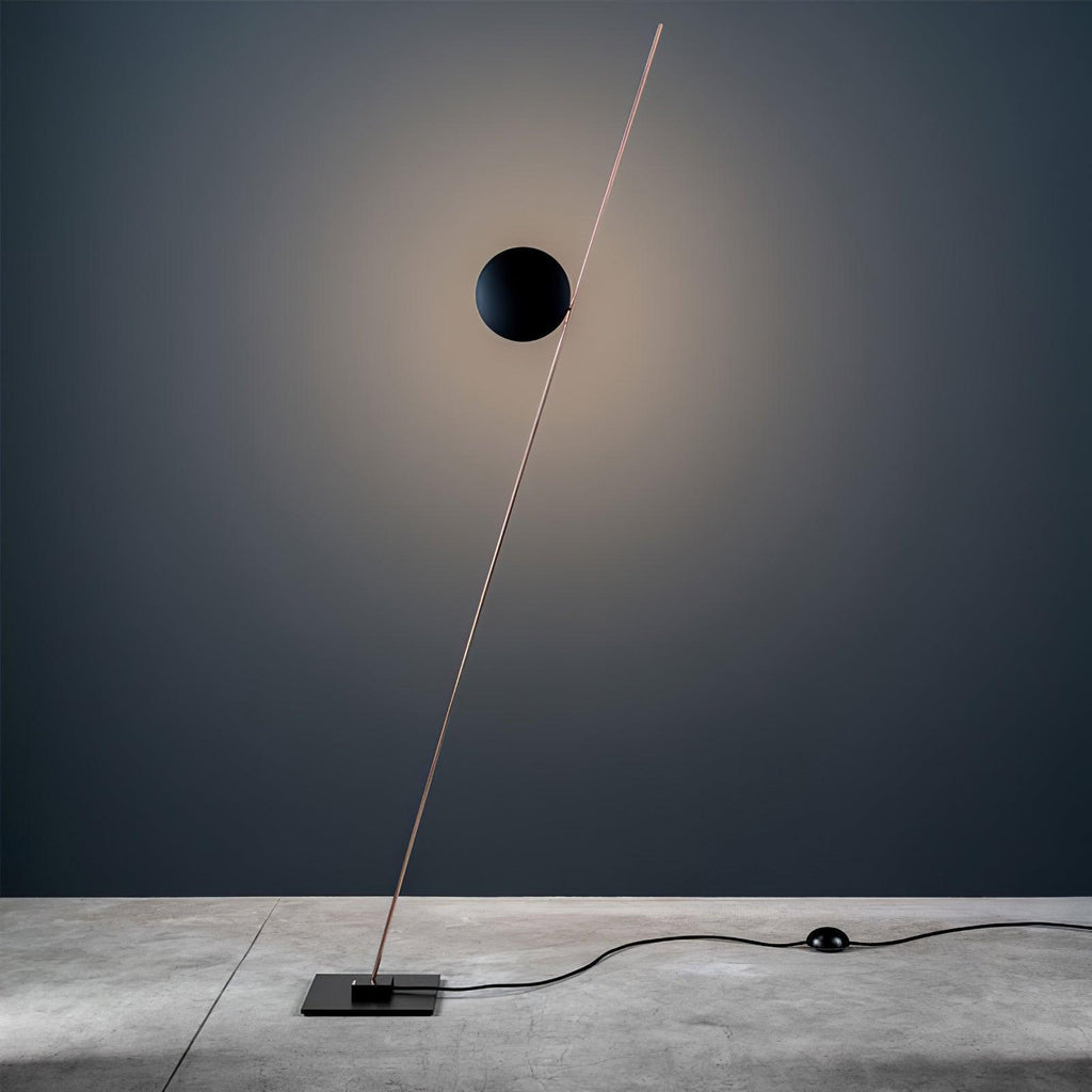 Giorgio Standing Light, Floor Lamp, detail 24