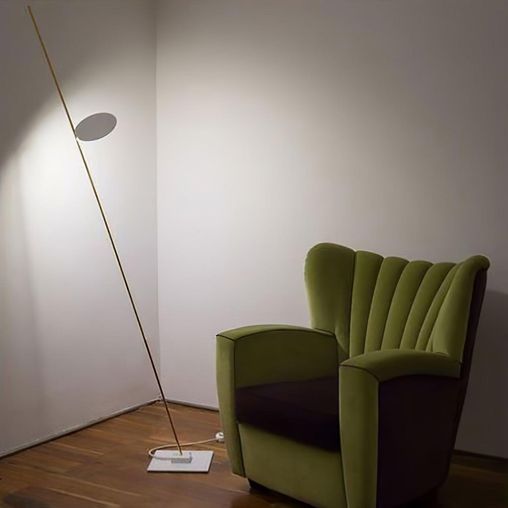 Giorgio Standing Light, Floor Lamp, detail 26