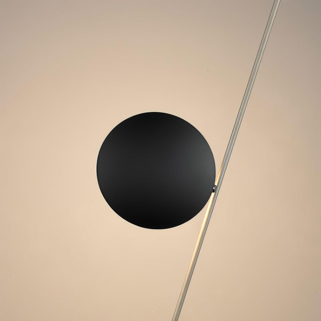 Giorgio Standing Light, Floor Lamp, detail 28