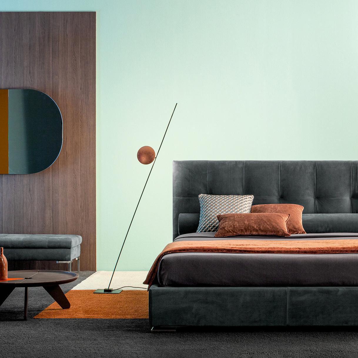 Giorgio Standing Light, Floor Lamp, detail 9