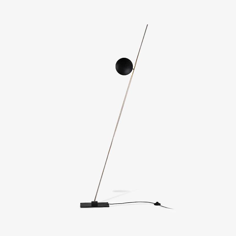 Giorgio Standing Light, Floor Lamp, detail 12