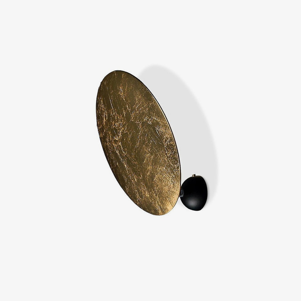 Giorgio W1 Wall Light, Hardwired Wall Sconce, detail 2