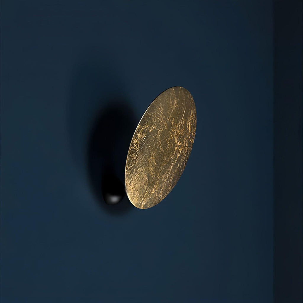 Giorgio W1 Wall Light, Hardwired Wall Sconce, detail 9