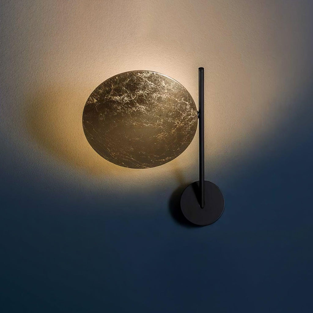 Giorgio W1 Wall Light, Hardwired Wall Sconce, detail 10
