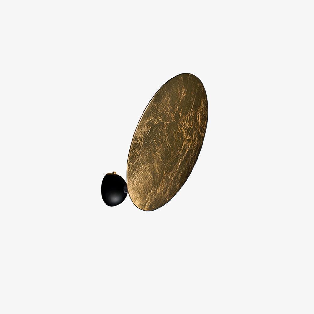 Giorgio W1 Wall Light, Hardwired Wall Sconce, detail 7