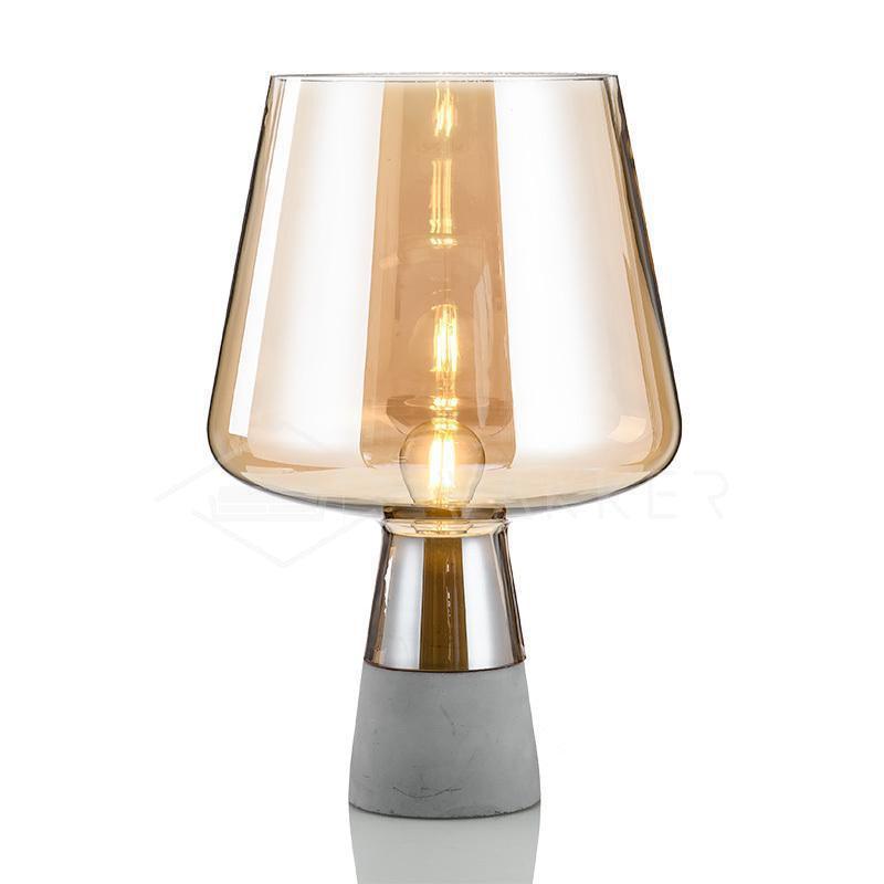Leimu Table Light, Bedside Table Lamp, detail 19