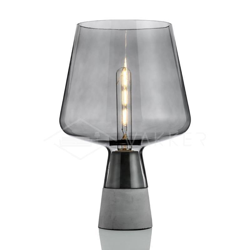 Leimu Table Light, Bedside Table Lamp, detail 18