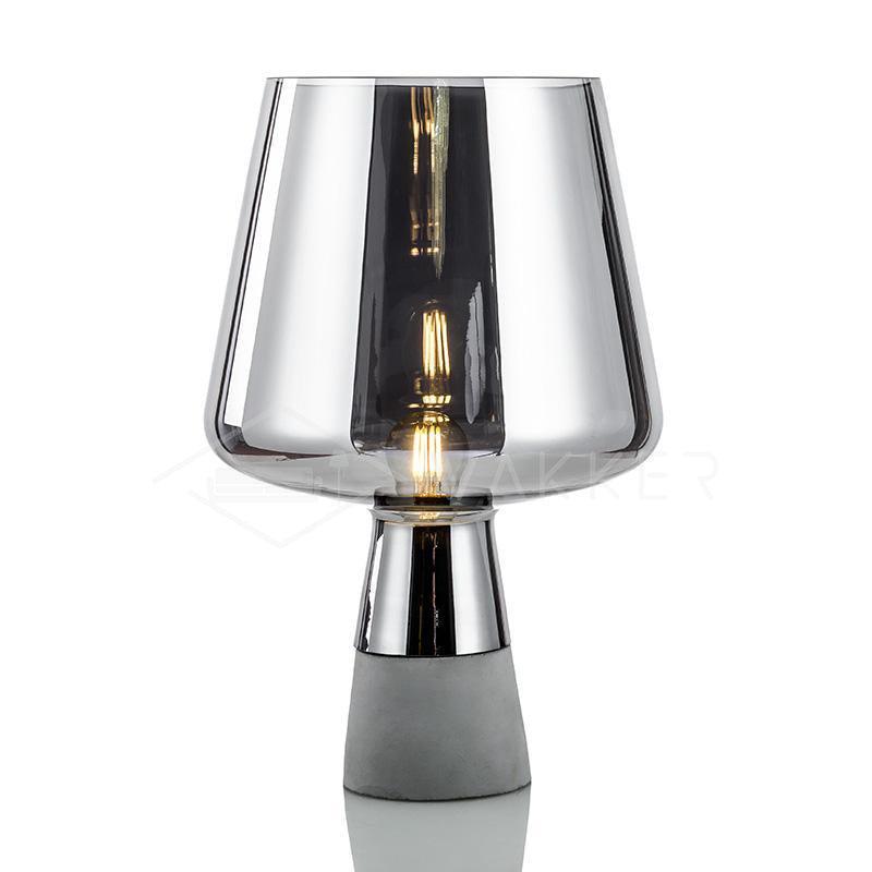 Leimu Table Light, Bedside Table Lamp, detail 20