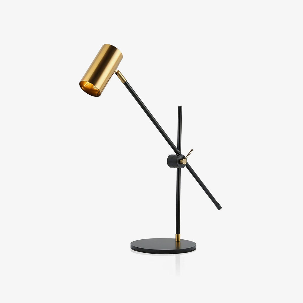 Lektor Table Light, Bedside Table Lamp, detail 2