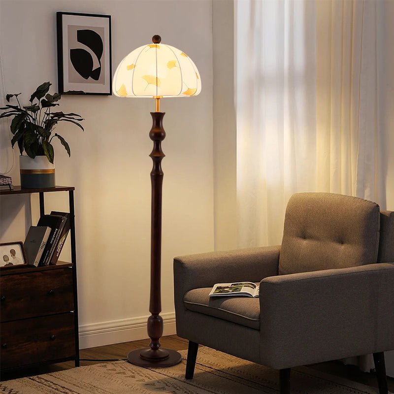 Lena Floor Light, Floor Lamp, detail 10