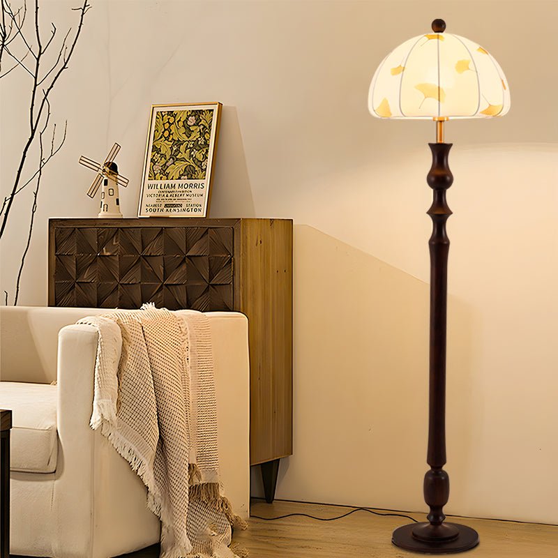 Lena Floor Light, Floor Lamp, detail 11