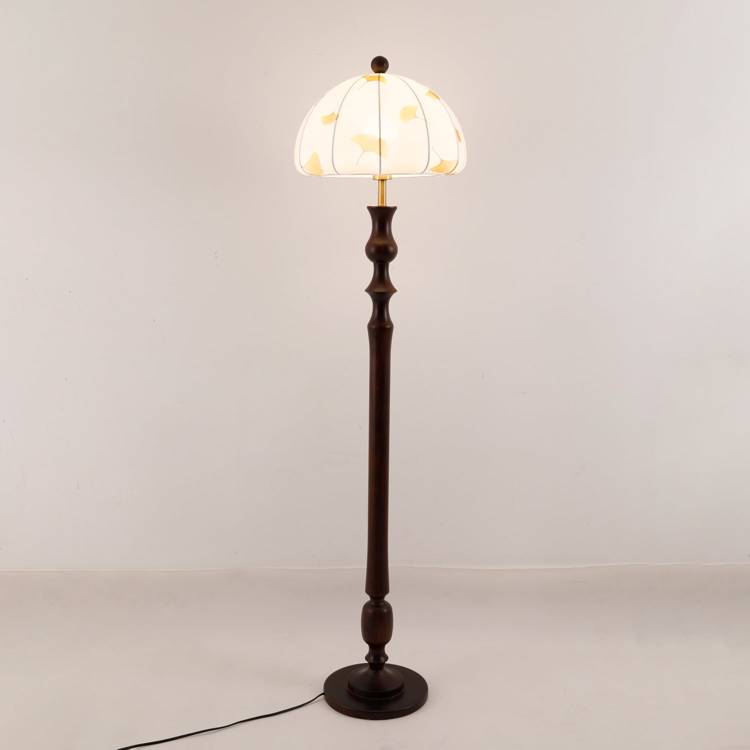 Lena Floor Light, Floor Lamp, detail 2