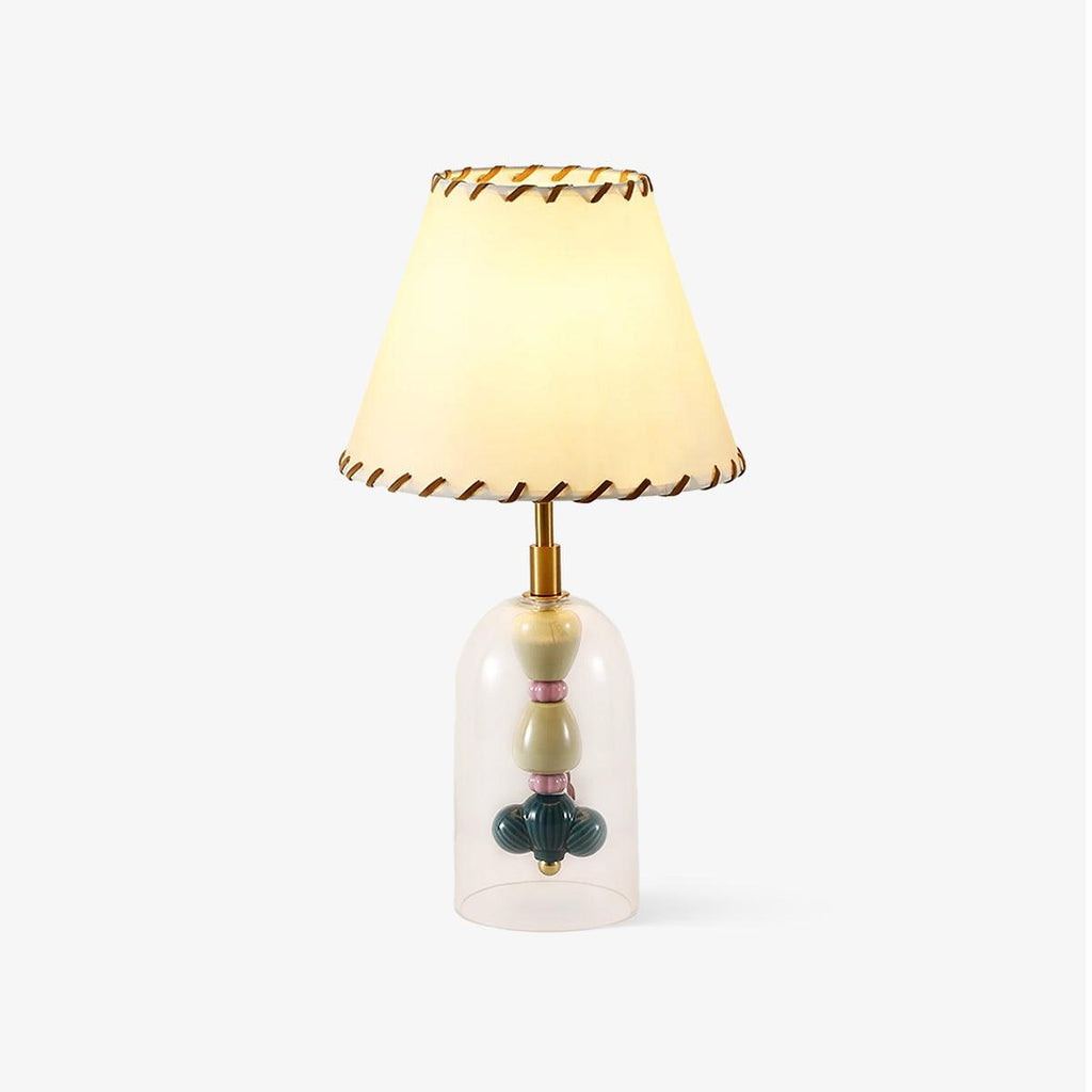 Lenny Bedside Table Light, Bedside Table Lamp, detail 2