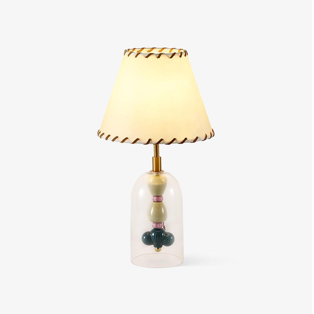 Lenny Bedside Table Light, Bedside Table Lamp, detail 2