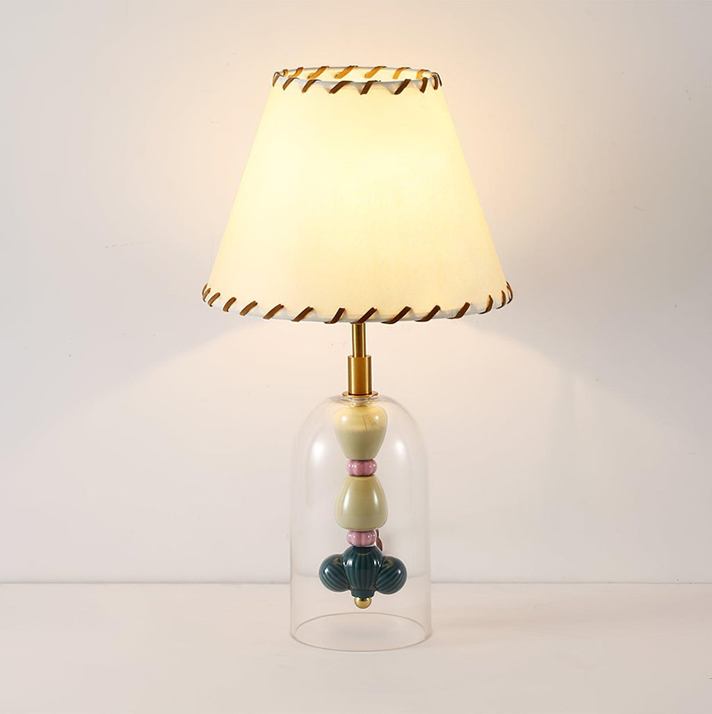 Lenny Bedside Table Light, Bedside Table Lamp, detail 5