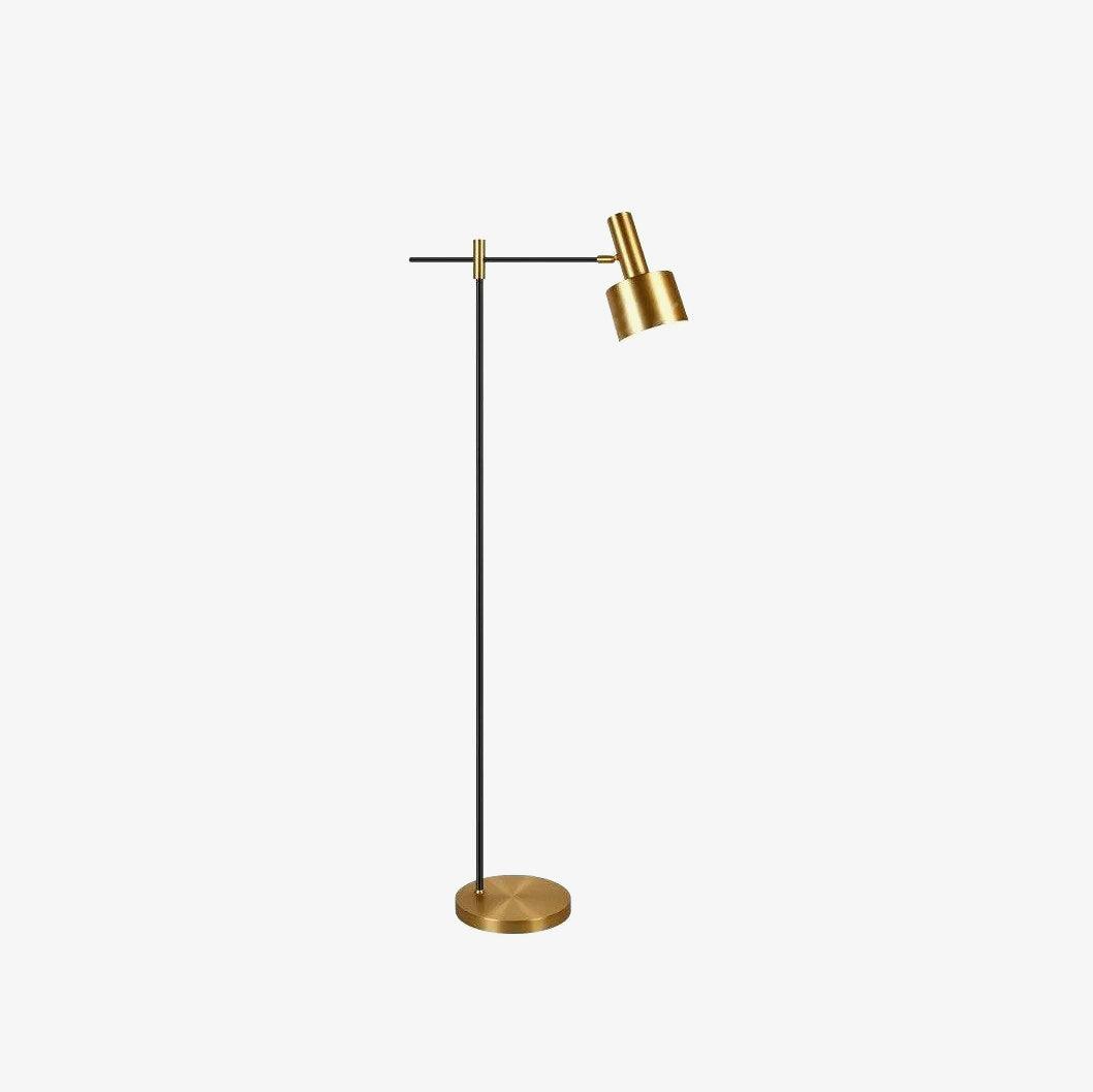 Lento Floor Light, Floor Lamp, detail 5