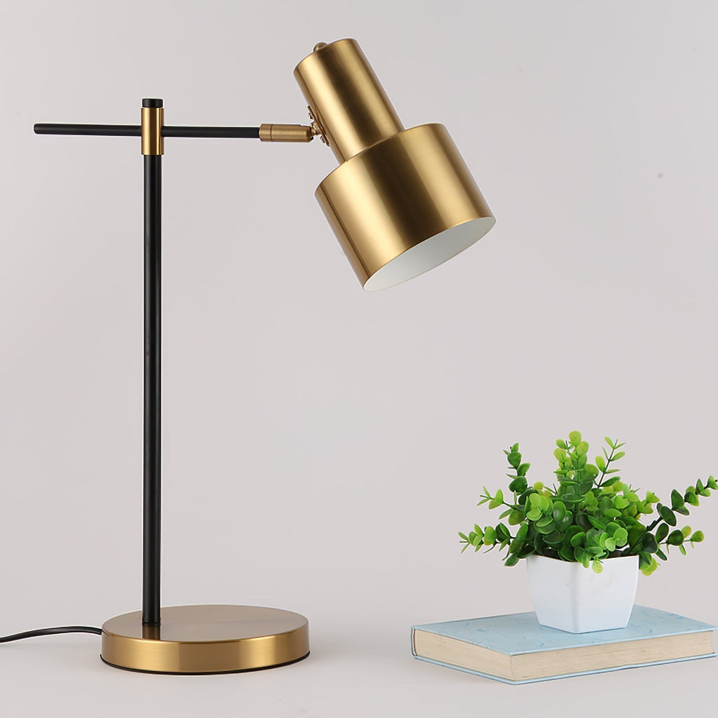 Lento Table Light, Bedside Table Lamp, detail 7